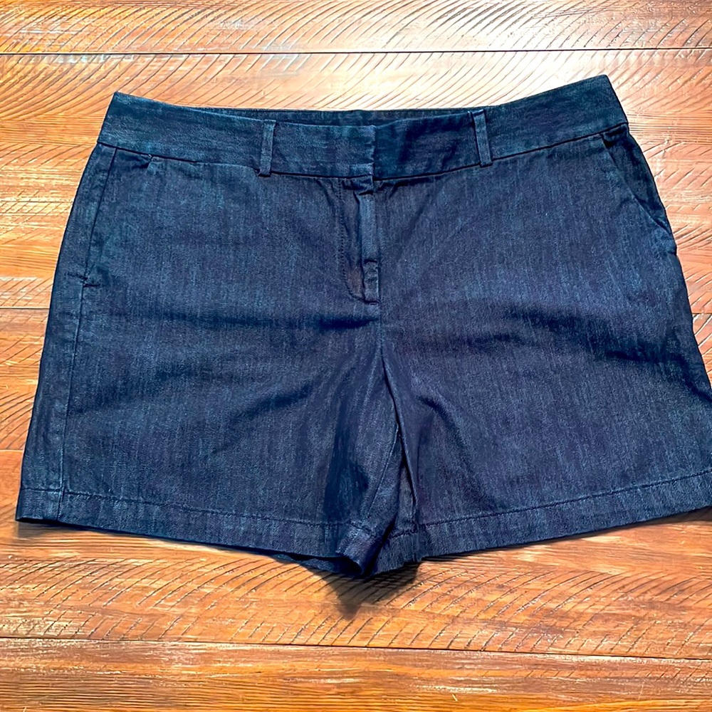 Anne Taylor LOFT shorts sz 12 NWOT